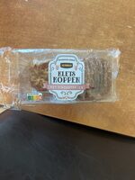 Jumbo Kletskoppen met Pindastukjes 175 g