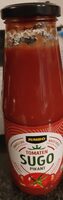 Tomaten Sugo Pikant