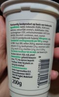 Jumbo Plantaardig Alternatief Voor Crème Fraiche
