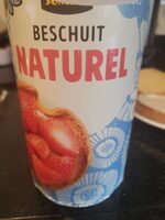 Beschuit Naturel