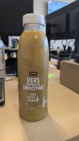 Jumbo Verse Smoothie Chia, Appel & Mango 500ML