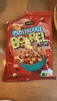 Provençaalse Borrel Noten