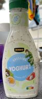 Dressing Yoghurt