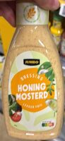 Honingmosterd