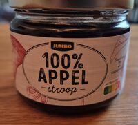 100% appelstroop