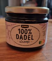 100% dadelstroop