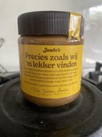 Pinda Kaas Extra Smeuïg