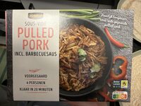 Pulled Pork