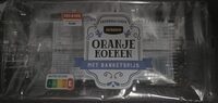 Oranje Koeken