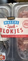 Magere Spek