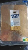 Gerookte heilbot