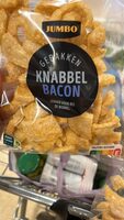 Knabbel bacon