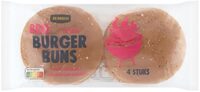 Burger Buns