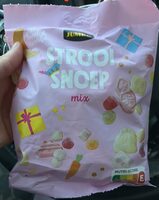 Strooisnoep