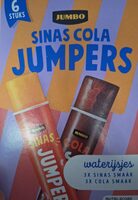 Sinas Cola Jumpers