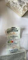Sweet Chicken
