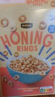 Honing Rings