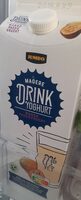 Magere drink yoghurt