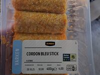 Cordon Bleu Stick