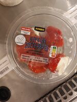 Gevulde Zoete Peper