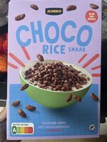Choco Rice