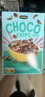 Jumbo Chocosmaak Chips 500 g