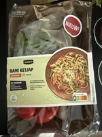 Bami Ketjap Verspakket