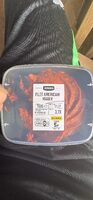 Jumbo Filet Americain Mager 150 g