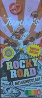 Rocky road