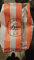 Jumbo's Penne Rigate 500 g