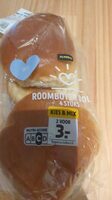 Roobottee Bollen