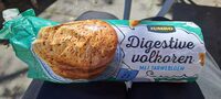 Volkoren Digestive