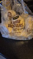 Kaiserbroodjes