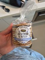 Stroopwafels Zeeuwse Babbelaar