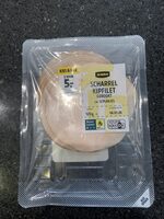 Jumbo Scharrel Kipfilet Gerookt 135 g