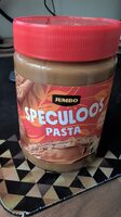 Speculoos Pasta