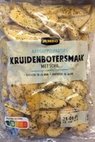 Aardappelpartjes Kruidenbotersmaak