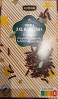 Jumbo Winter XXL Hagelmix 380 g