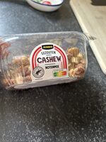 Jumbo Gezouten Cashew Notenmix 140 g