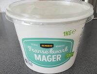 Franse Kwark Mager