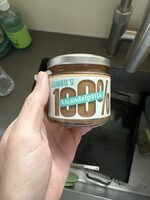 Amandelpasta