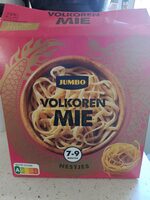 Volkoren Mie