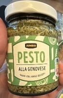 Pesto alla Genovese