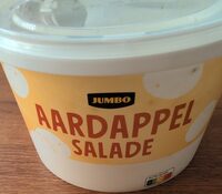 Aardappel Salade