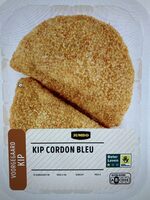Kip cordon bleu