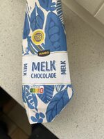 Melk Chocolade