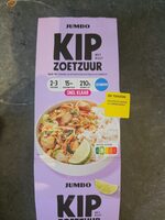 Kip Zoetzuur