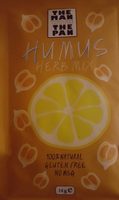 Humus herb mix