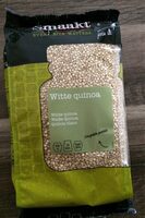 Quinoa blanc