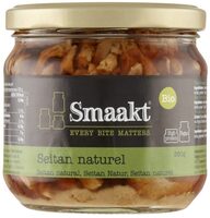 Seitan naturel